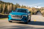 Audi e-tron 55 Quattro 2019 года (NA)